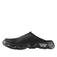 Шлёпанцы Salomon Reelax Slide 6.0 L47112000 - Черные
