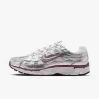 Nike P-6000 жіноча Кросівки колір білий