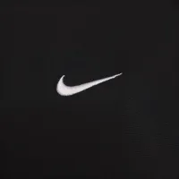 Nike Sportswear Essential жіноча оверсайз Bomber Куртка (великі розміри) колір чорний