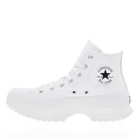 Кроссовки Converse Chuck Taylor All Star Lugged 2.0 A03705C - Белые