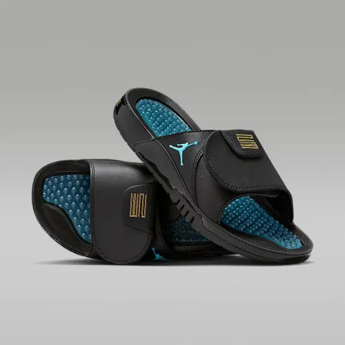 Nike Jordan Hydro XI чоловічі Slides колір чорний