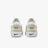 Nike Court Legacy Lift женская Кроссовки цвет белый