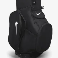 Nike Air Sport 2 для гольфу сумка колір чорний