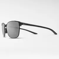 Nike Metal Fusion Mirroцвет красный Sunglasses цвет черный