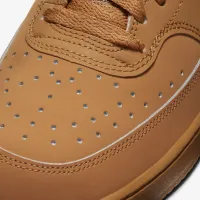 Nike Court Vision Low Кросівки колір коричневий
