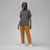 Nike Jordan для гольфу чоловічі Pants колір коричневий
