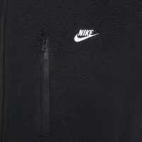 Nike Sportswear Club мужские Winterized Vest цвет черный