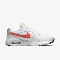 Nike Air Max SC женская Кроссовки цвет белый