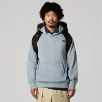 Сумка The North Face Base Camp Duffel L - зеленая