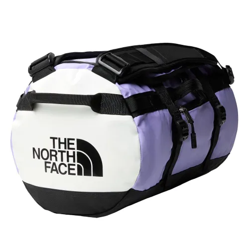 Сумка The North Face Base Camp Duffel XS 0A52SS7571 - фиолетовая