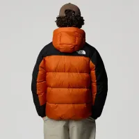 Куртка The North Face Himalayan 0A4QYX5PO1 - brązowo-Чорна