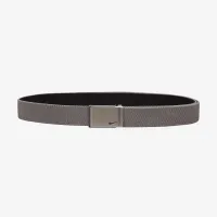 Nike жіноча Reversible Stretch Web для гольфу Belt колір чорний