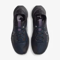 Nike Pegasus Trail 4 GORE-TEX жіноча Waterproof Trail Running взуття Blue