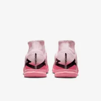Nike Mercurial Superfly 9 Academy IC High-Top Soccer Кроссовки Pink