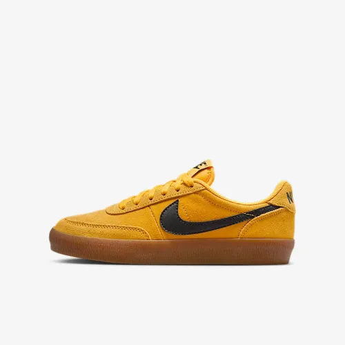 Nike Killshot 2 Big детские Кроссовки Yellow