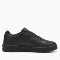 Кросівки Puma Court Classy 39502102 - Чорні