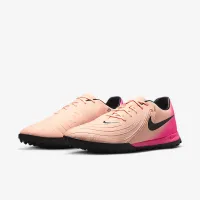 Nike Phantom GX 2 Academy TF Low-Top Soccer Кросівки Orange
