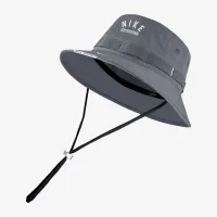 Nike Football Boonie Bucket Hat цвет серый