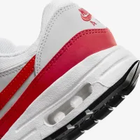 Nike Air Max 1 Big дитячі Кросівки колір сірий
