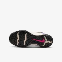 Nike Terrascout Big дитячі Boots колір зелений