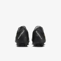 Nike Phantom GX 2 Pro FG Low-Top футбольні бутси колір білий