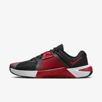 Nike Metcon 10 чоловічі для тренування Кросівки колір чорний