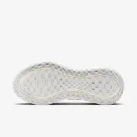 Nike Vomero Plus женская Road Running Кроссовки цвет белый