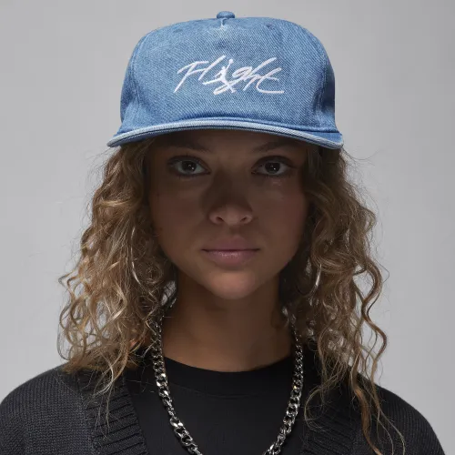 Nike Jordan Pro Unstructuколір червоний 5-Panel Hat блакитний