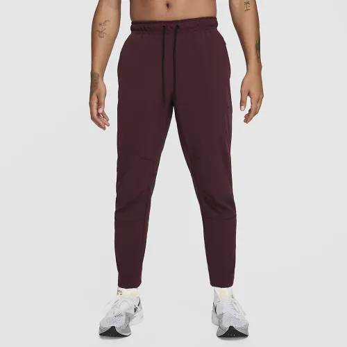 Nike Unlimited чоловічі Dri-FIT Tapeколір червоний Leg Versatile Pants колір червоний