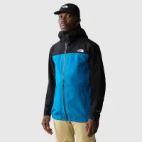 Куртка The North Face Dryzzle Futurelight 0A7QB2UID1 - сине-черная
