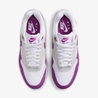Nike Air Max 1 '87 Textile женская Кроссовки цвет белый