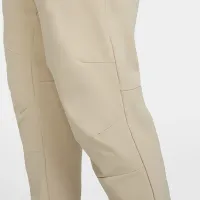 Nike Unlimited чоловічі Dri-FIT Tapeколір червоний Leg Versatile Pants колір коричневий
