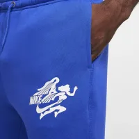 Nike Sportswear Club чоловічі Fleece Joggers блакитний