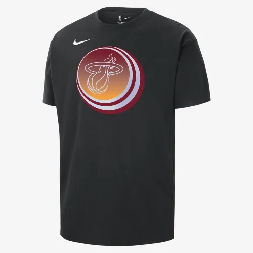 Miami Heat Essential Men's Nike NBA T-Shirt