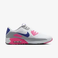Nike Air Max 90 G для гольфу Кросівки колір білий