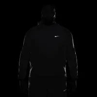 Nike Miler чоловічі Repel Running Куртка колір сірий