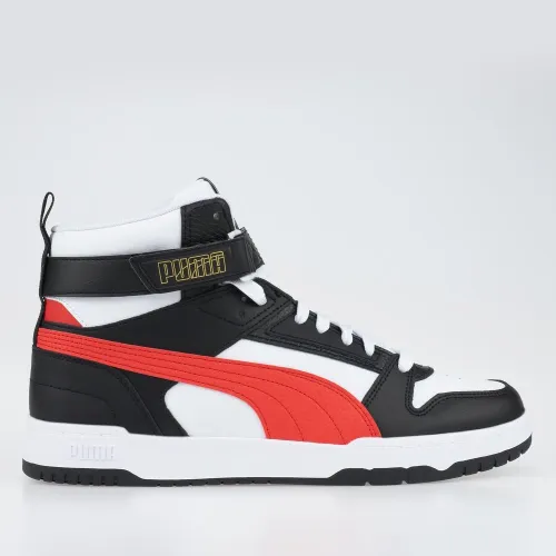 Кросівки Puma RBD Game 38583905 - різнокольорова