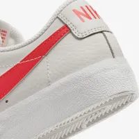 Nike Blazer Low '77 Big Kids' взуття Grey