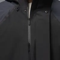 Nike Air Jordan GORE-TEX чоловічі Куртка колір чорний