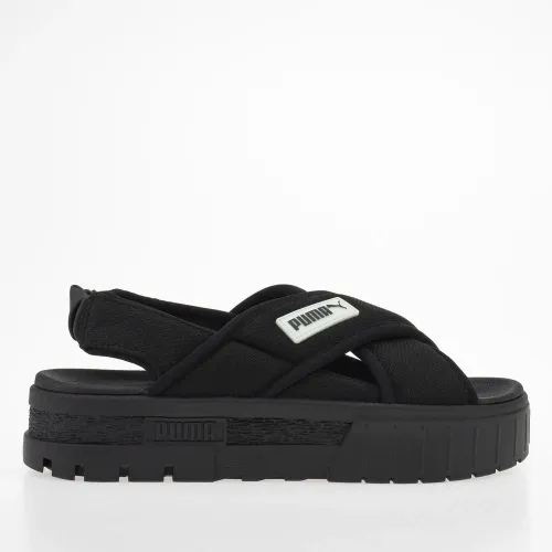 Сандали Puma Mayze 38482901 - Черные