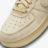 Nike Air Force 1 '07 LX женская Кроссовки цвет коричневый