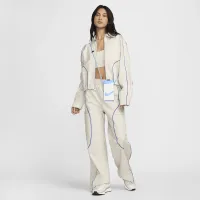 Nike Premium Phone Crossbody сумка блакитний