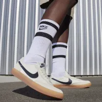 Nike Killshot 2 женская Кроссовки цвет белый