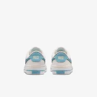 Nike Court Legacy Big дитячі Кросівки колір білий
