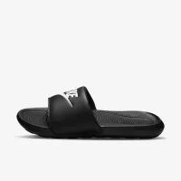 Шлёпанцы Nike Victori One CN9675-002 - Черные