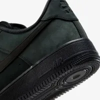 Nike Air Force 1 '07 WB чоловічі Кросівки колір чорний