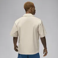 Nike Jordan Essentials чоловічі Statement Top колір коричневий