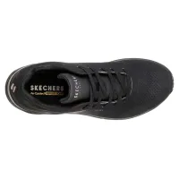 Кросівки Жіночі Skechers UNO STAND ON AIR (73690-BBK)