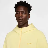 Nike NOCTA Tech Fleece чоловічі Full-Zip Толстовка з капюшоном Yellow