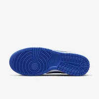 Nike Dunk Low Retro Men's взуття Blue